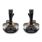 Thrustmaster T.16000M FCS SPACE SIM DUO למכירה 