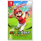 Mario Golf: Super Rush למכירה , 2 image
