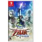 The Legend of Zelda Skyward Sword HD למכירה 