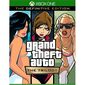 Grand Theft Auto: The Trilogy – The Definitive Edition לקונסולת Xbox One למכירה 