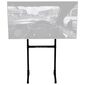Next Level NLR-A011 Free Standing Single Monitor Stand למכירה 