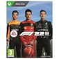F1 2022 לקונסולת Xbox One למכירה 