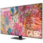 טלוויזיה Samsung QE55Q80B 4K  55 אינטש סמסונג למכירה , 3 image