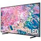 טלוויזיה Samsung QE50Q60B 4K  50 אינטש סמסונג למכירה , 3 image