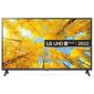 טלוויזיה LG 50UQ75006LG 4K  50 אינטש למכירה 