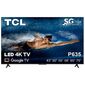 טלוויזיה TCL 65P635 4K  65 אינטש למכירה , 2 image