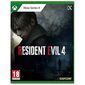 Resident Evil 4: Remake - Standart Edition לקונסולת Xbox Series X S למכירה , 2 image