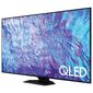 טלוויזיה Samsung QE65Q80C 4K  65 אינטש סמסונג למכירה 
