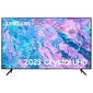 טלוויזיה Samsung UE85CU7100 4K  85 אינטש סמסונג למכירה 