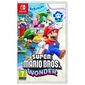 Super Mario Bros.- Wonder הזמנה מוקדמת למכירה , 2 image