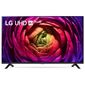 טלוויזיה LG 55UR73006LA 4K  55 אינטש למכירה , 2 image