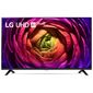 טלוויזיה LG 43UR73006LA 4K  43 אינטש למכירה 