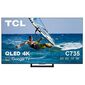 טלוויזיה TCL 65C735 4K  65 אינטש למכירה , 4 image