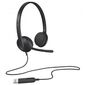 אוזניות  חוטיות Logitech H340 לוגיטק למכירה , 2 image