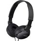 אוזניות  חוטיות Sony MDR-ZX110 סוני למכירה 