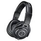 אוזניות  חוטיות Audio Technica ATH M40x אודיו טכניקה למכירה , 4 image