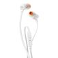 אוזניות  חוטיות JBL T110 למכירה , 2 image