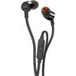 אוזניות  חוטיות JBL T110 למכירה , 4 image
