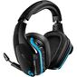 אוזניות  אלחוטיות Logitech G935 לוגיטק למכירה 