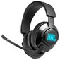 אוזניות JBL Quantum 400 USB למכירה , 2 image