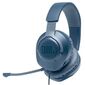 אוזניות  חוטיות JBL Quantum 100 למכירה , 3 image