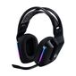 אוזניות  אלחוטיות Logitech G733 לוגיטק למכירה , 2 image