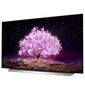 טלוויזיה LG OLED65C1PVA 4K  65 אינטש למכירה , 2 image