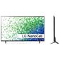 טלוויזיה LG 50NANO80VPA 4K  50 אינטש למכירה , 4 image