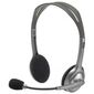 אוזניות  חוטיות Logitech H110 לוגיטק למכירה , 3 image