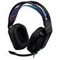 אוזניות  חוטיות Logitech G335 לוגיטק למכירה , 2 image