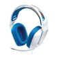 אוזניות  חוטיות Logitech G335 לוגיטק למכירה , 3 image