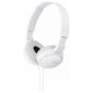 אוזניות  חוטיות Sony MDR-ZX110AP/B סוני למכירה 