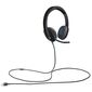 אוזניות  חוטיות Logitech H540 לוגיטק למכירה , 3 image