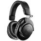 אוזניות Audio Technica ATH-M20xBT Bluetooth אודיו טכניקה למכירה 