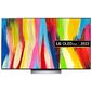 טלוויזיה LG C2 OLED55C26LA 4K  55 אינטש למכירה 