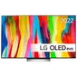 טלוויזיה LG C2 OLED77C26LA 4K  77 אינטש למכירה , 3 image