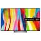 טלוויזיה LG C2 OLED77C26LA 4K  77 אינטש למכירה , 2 image