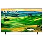 טלוויזיה LG 65QNED806QA 4K  65 אינטש למכירה 