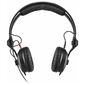 אוזניות  חוטיות Sennheiser HD25 Plus למכירה , 4 image
