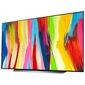טלוויזיה LG OLED65C26LA 4K  65 אינטש למכירה , 2 image