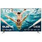 טלוויזיה TCL 75C635 4K  75 אינטש למכירה , 2 image