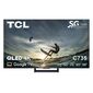 טלוויזיה TCL 75C735 4K  75 אינטש למכירה , 7 image