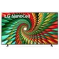 טלוויזיה 4K 50NANO776RA‎ LG  50 אינטש למכירה 
