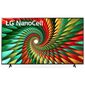 טלוויזיה LG 55NANO776RA 4K  55 אינטש למכירה 