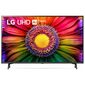 טלוויזיה LG 50UR80006LJ 4K  50 אינטש למכירה 