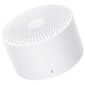 רמקול נייד Xiaomi Mi Compact Bluetooth Speaker 2 QBH4141EU שיאומי למכירה 
