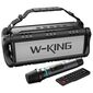 רמקול נייד W-king D8 Mic למכירה , 3 image