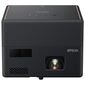 מקרן Epson Smart EF12 V11HA14040 אפסון למכירה 