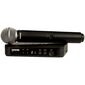 מיקרופון אלחוטי Shure BLX24E/SM58 שור למכירה , 2 image