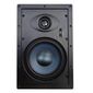 זוג רמקולים שקוע קיר Pure Acoustics IW87 למכירה 